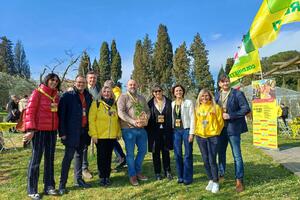 8 marzo, Saccardi e Manetti: “Donne e agricoltura, universo che cresce”