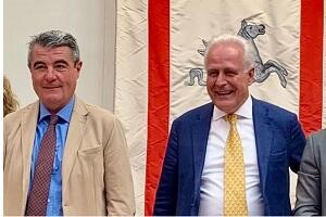 La Regione finanzia parcheggi in cinque comuni della Valle del Serchio