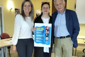 Gene Gnocchi, Maria Amelia Monti, Jonathan Canini e la storia della disco music nella rassegna estiva a Coreglia