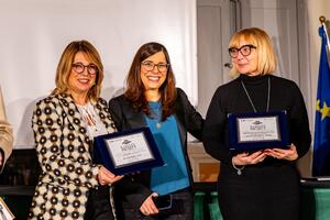 Shelley Project, premiati i vincitori