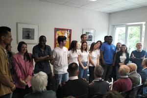Solidarietà e Sviluppo: a Fornoli la cooperativa sociale che trasforma l’integrazione in risorsa