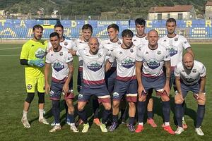 Castelnuovo atteso dal super derby contro la capolista Camaiore