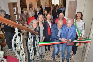 Alla Fondazione Ricci un viaggio nell&#039;Archivio Pietro Rigali