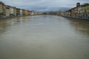 Ancora piogge intense fino a stanotte