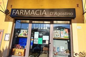 A Pescaglia inaugura la Farmacia D&#039;Agostino: il paese si arricchisce di nuovi servizi utili alla cittadinanza