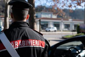 Doveva scontare una pena per ricettazione: rintracciato e arrestato dai carabinieri