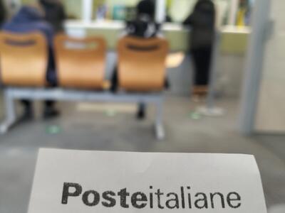 Negli uffici postali il nuovo vademecum anti-frode