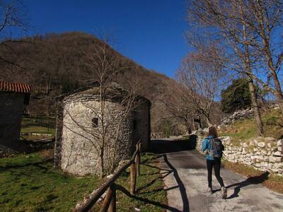 Ripartono le escursioni con le guide del Parco Alpi Apuane