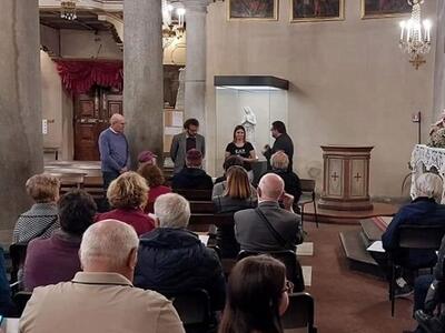 Si conclude con successo la 14^ edizione degli “Incontri Musicali” organizzati dalla Scuola Civica di Musica “Salotti”