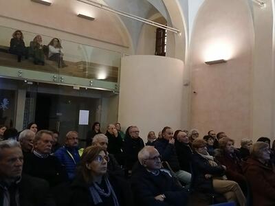 L&#039;arte in Garfagnana: con Cristoforo Feliciano Ravera un viaggio tra le meraviglie nascoste