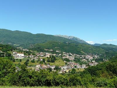 A Piazza al Serchio concerto dei cori e corali dell’alta Garfagnana