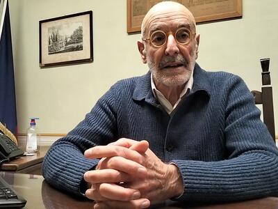Michelini: &quot;Sosteniamo la raccolta firme su viabilità, già incontrato Baccelli&quot;
