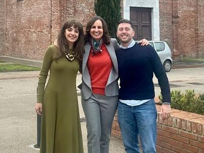 Leonardo Conti, da Barga fino agli Usa: la ricerca artistica come ponte tra passato e futuro