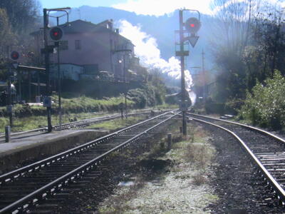 Disagi su Lucca-Aulla, Baccelli incontra sindaci, Trenitalia e Rfi: “Soluzioni rapide alle criticità”