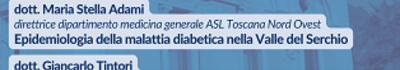 “Diabete, una epidemia del nuovo millennio”: una mattinata di approfondimento e consapevolezza al teatro di Valdottavo