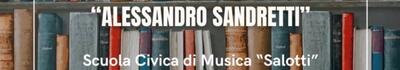 Apertura straordinaria alla scoperta della biblioteca musicale &quot;Alessandro Sandretti&quot;