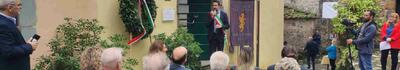 Successo per l’iniziativa dei Lucchesi nel Mondo con l’inaugurazione della nuova sala del centenario dedicata al Maestro