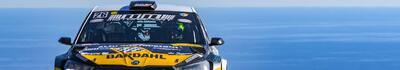 Week-end in chiaroscuro per MM Motorsport