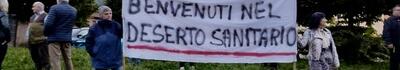 Sanità e viabilità: i cittadini chiedono maggior attenzione per la Valle del Serchio