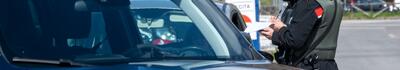 Con un chilo di hashish, arrestato giovane spacciatore