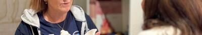 Incontinenza urinaria: non è normale, è trattabile. Parliamone