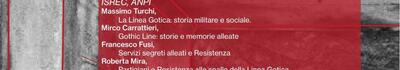 Il 24 e 25 ottobre convegno sulla Linea Gotica Occidentale a Bagni di Lucca e Castelnuovo
