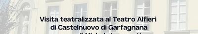 Festival &quot;I Musei del Sorriso&quot; all&#039;Alfieri per i 250 anni dalla rappresentazione della prima tragedia di Vittorio Alfieri