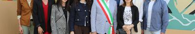 Inaugurato il nuovo circolo all’interno della ex scuola materna di Fosciandora: "Un luogo di aggregazione"