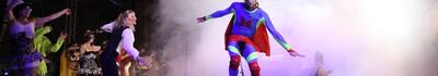 &quot;Super! Super! Super!&quot; va in scena al teatro di Valdottavo