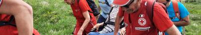 Un nuovo corso per diventare volontari della Croce Rossa