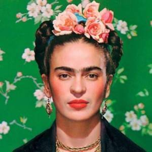 Frida-Kahlo