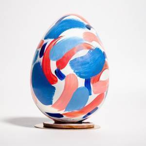 Art Egg 1