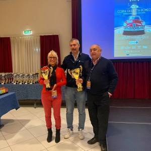 Premiazione Giulietta e Romeo