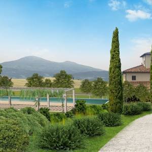 CDN- Villa San Luigi Pool View