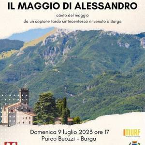 Domenica 9 luglio 2023 ore 17 Parco Buozzi di Barga (3)