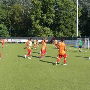 Preparazione Ghiviborgo 4