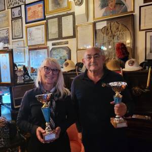 Piccola Atene premiazione