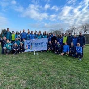 festa sotto le mura di Lucca Orecchiella