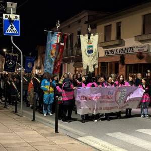 corteo