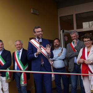 Inaugurazione Pieve Fosciana2