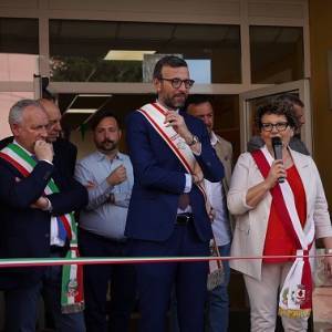 Inaugurazione Pieve Fosciana3