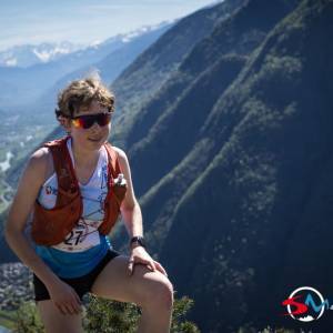 Irene Mantica titolo italiano di squadra Campionato Italiano Trail Corto 2024