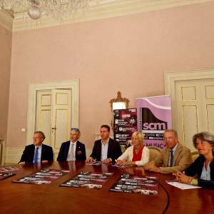 IAM presenrtazione festival 2024