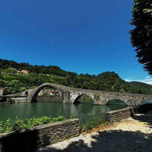 ponte del diavolo