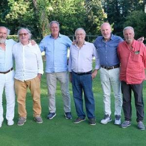 Gruppo presidenti