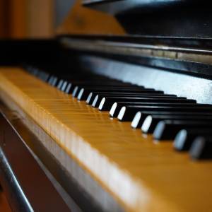 Pianoforte di Puccini al Museo di Celle