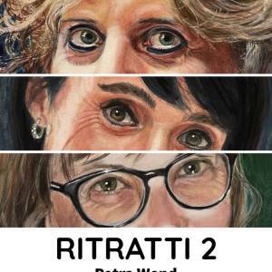 Ritratti 2 locandina