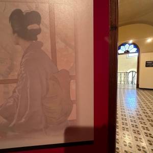 Fondazione Ricci Barga - scorcio mostra Pascoli e Puccini - ph Caterina Salvi (2)