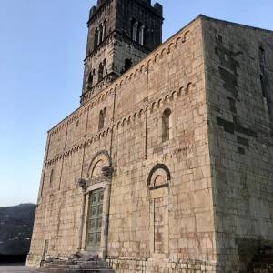 Il Duomo di Barga