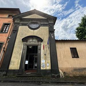 Museo della Memoria